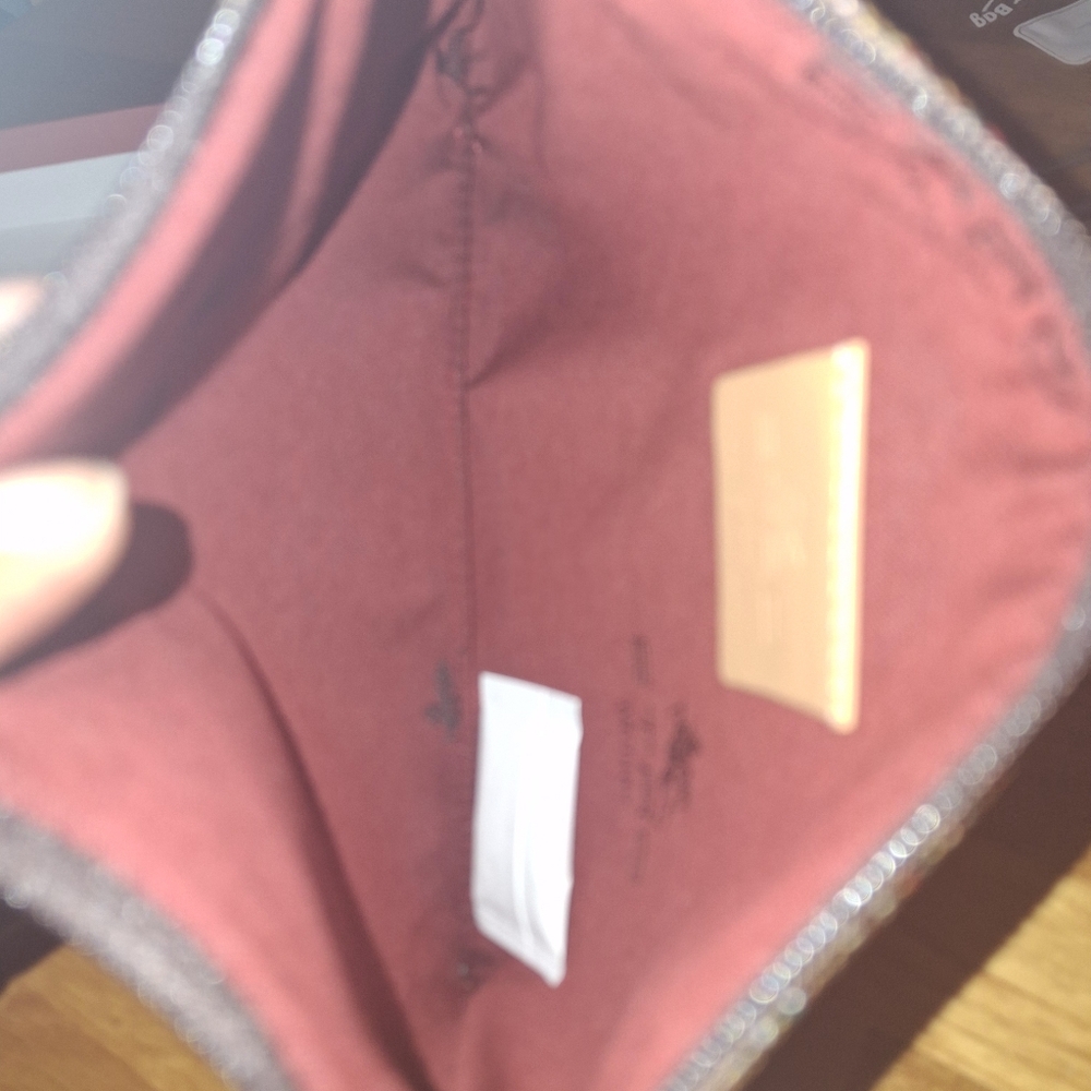 Etro Milano Arnica Pouch New - Picture 15 of 16